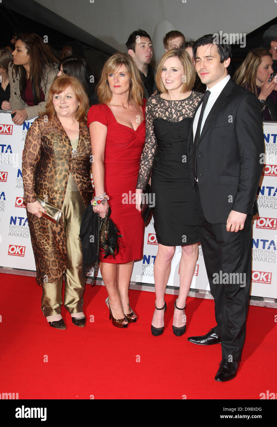 Thomas Barrow Banque D Image Et Photos Alamy