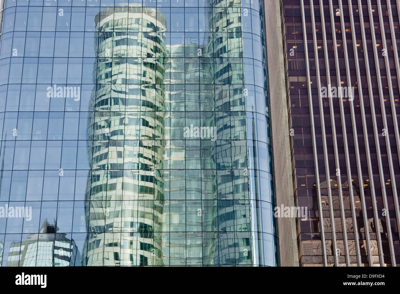 paris-et-le-quartier-de-la-defense-banque-de-photographies-et-d-images