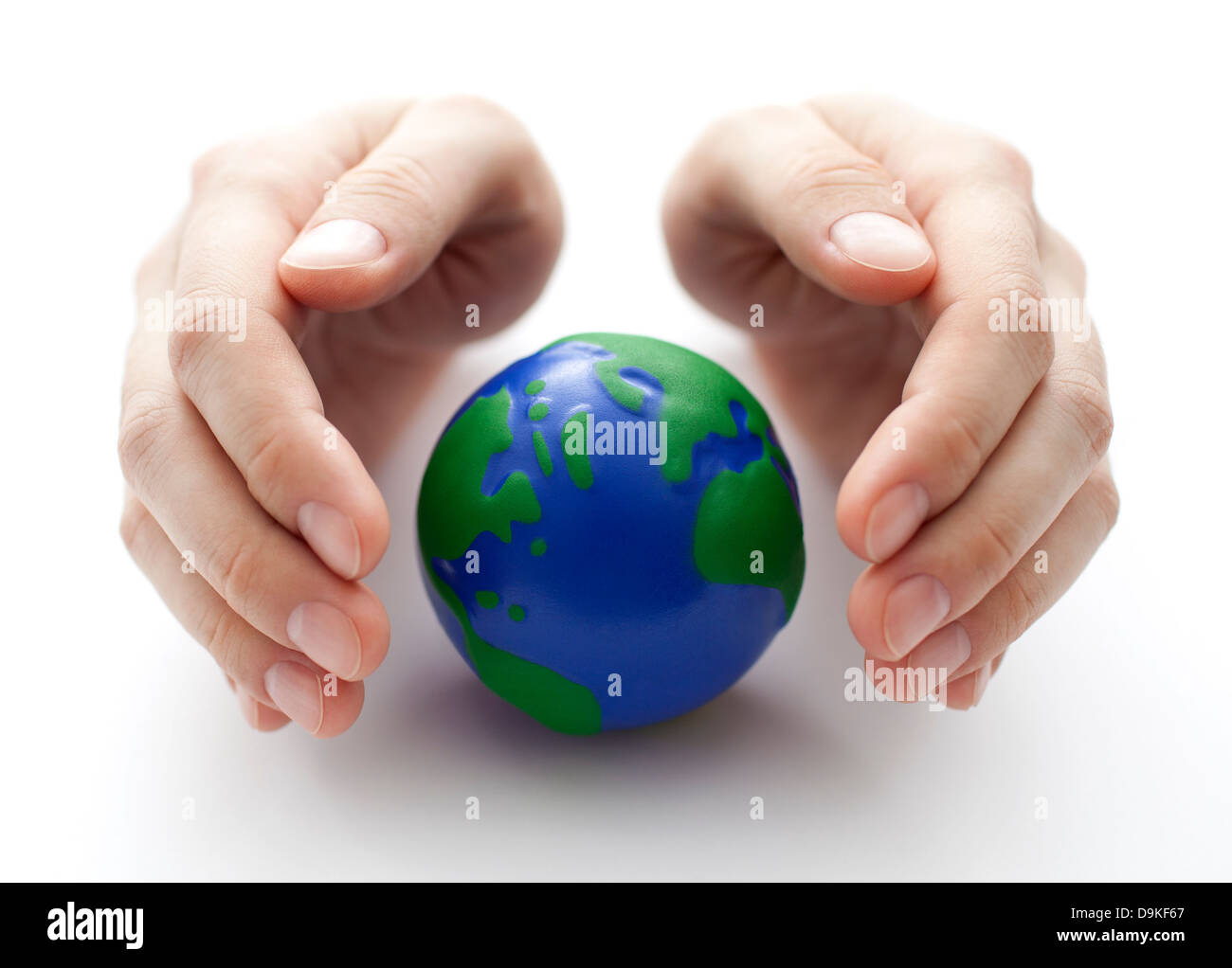 Garde terre Banque de photographies et d’images à haute résolution - Alamy