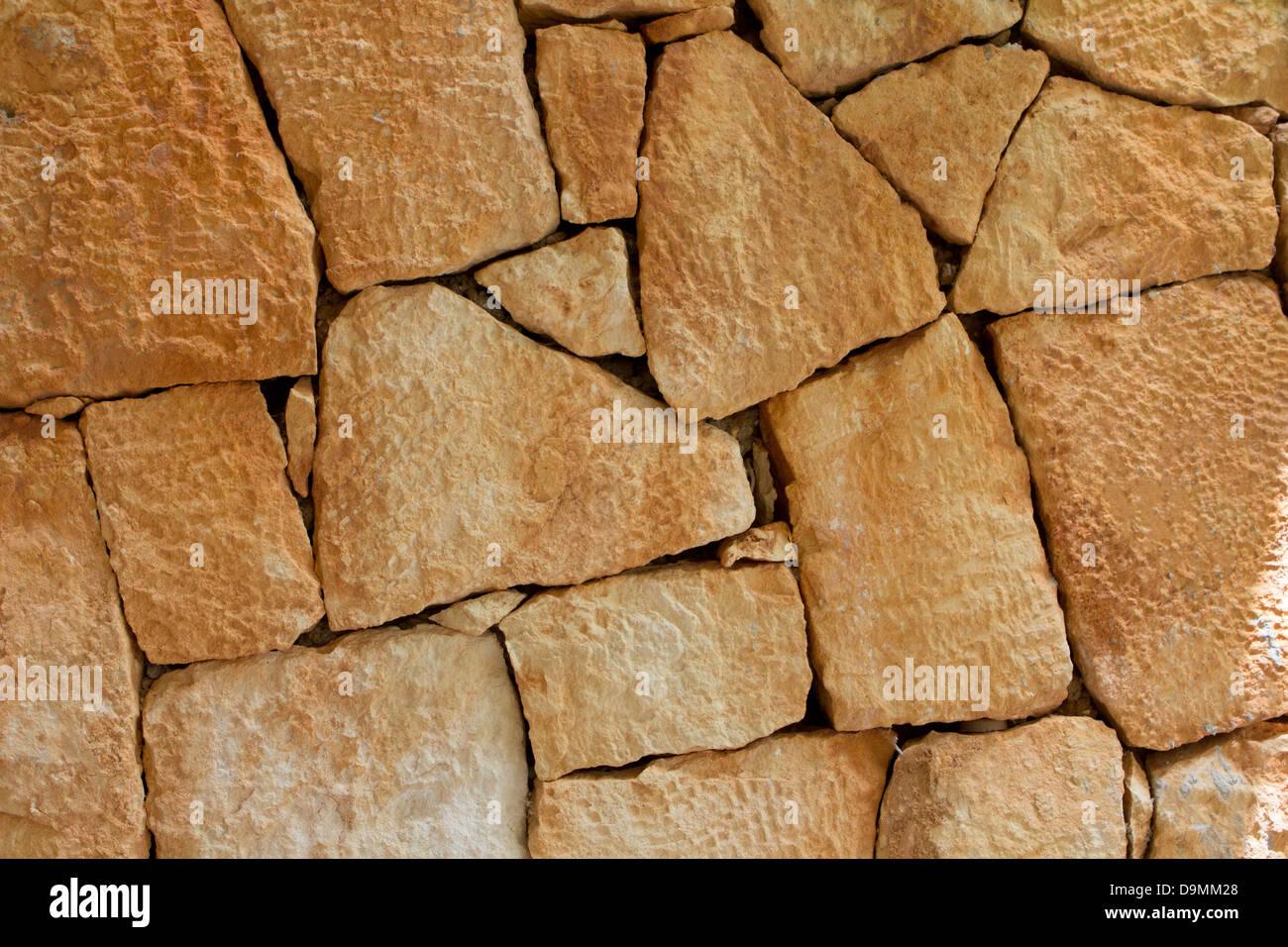 Modèle mur de briques Banque D'Images
