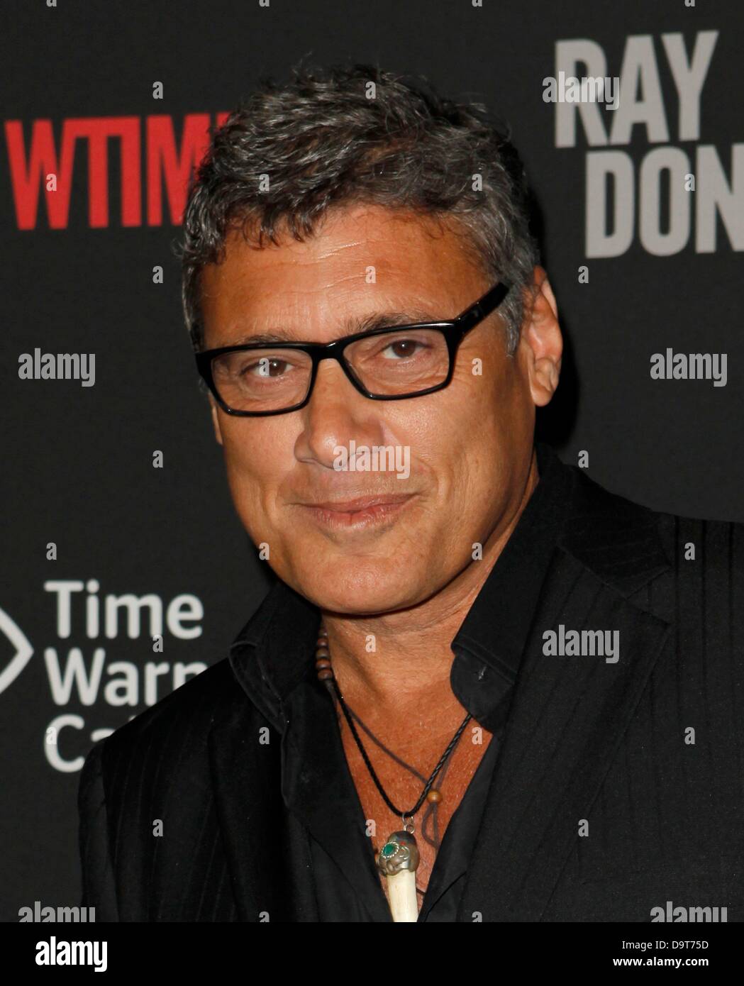 Films Et Séries Tv Avec Steven Bauer Ray donovan Banque de photographies et d'images à haute résolution - Page 3  - Alamy