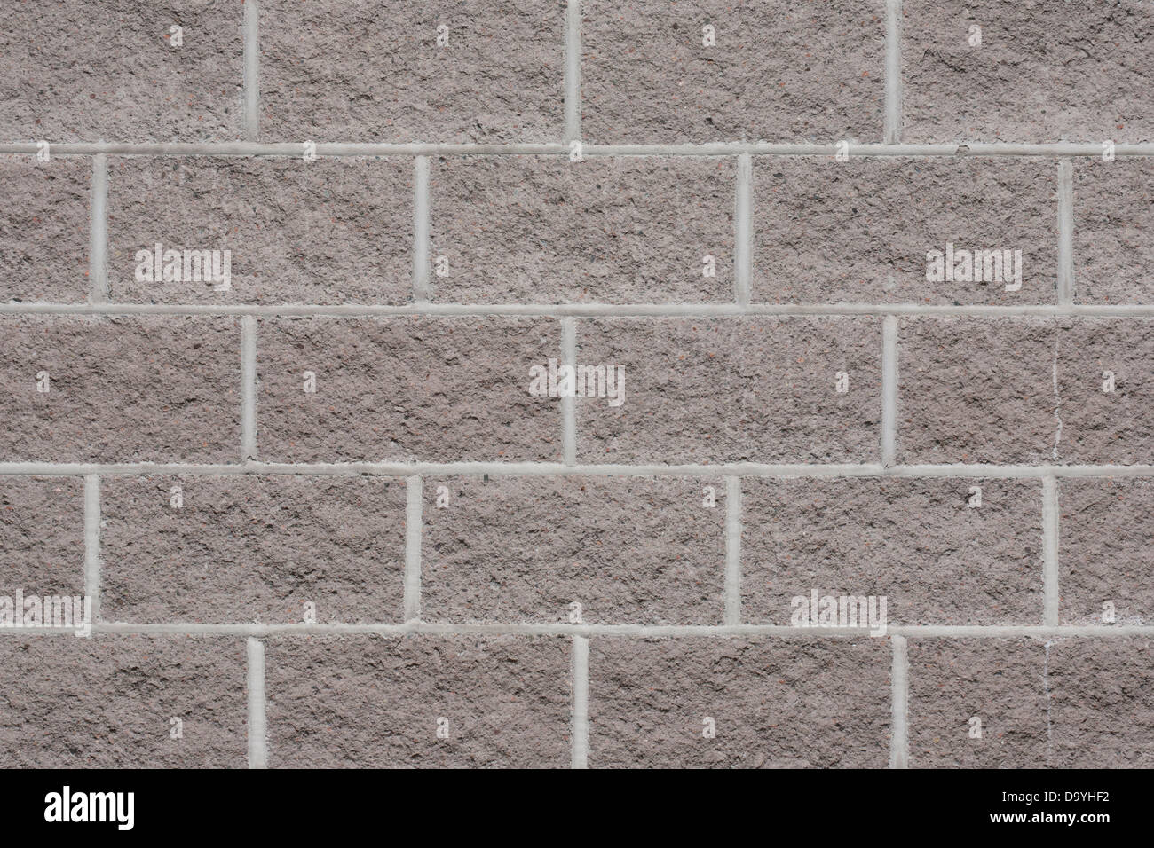 Modèle mur de pierre extérieur Banque D'Images