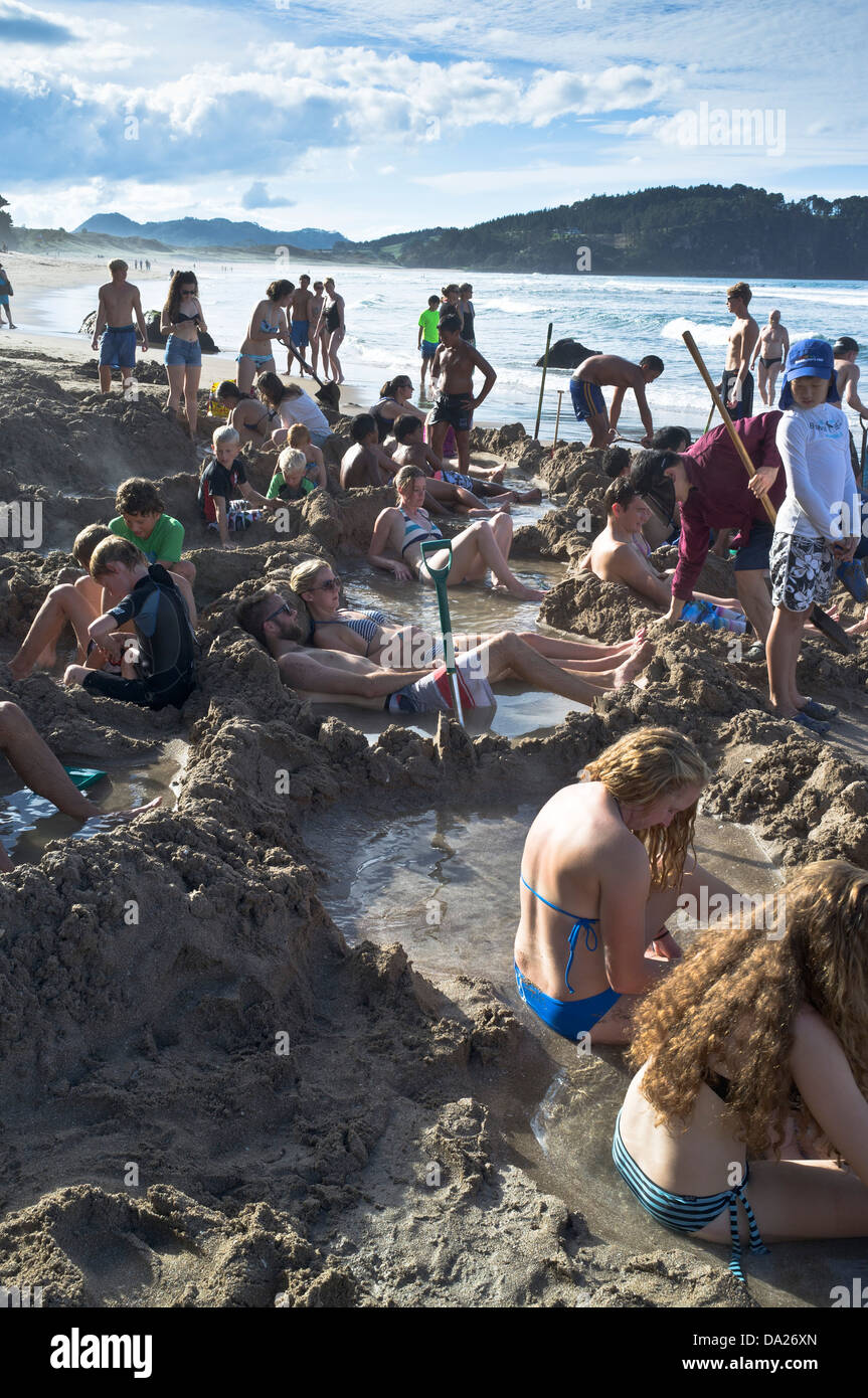 Eau chaude Banque de photographies et d’images à haute résolution Alamy