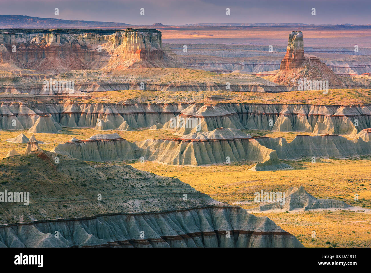 Ha ho no geh canyon Banque de photographies et d’images à haute