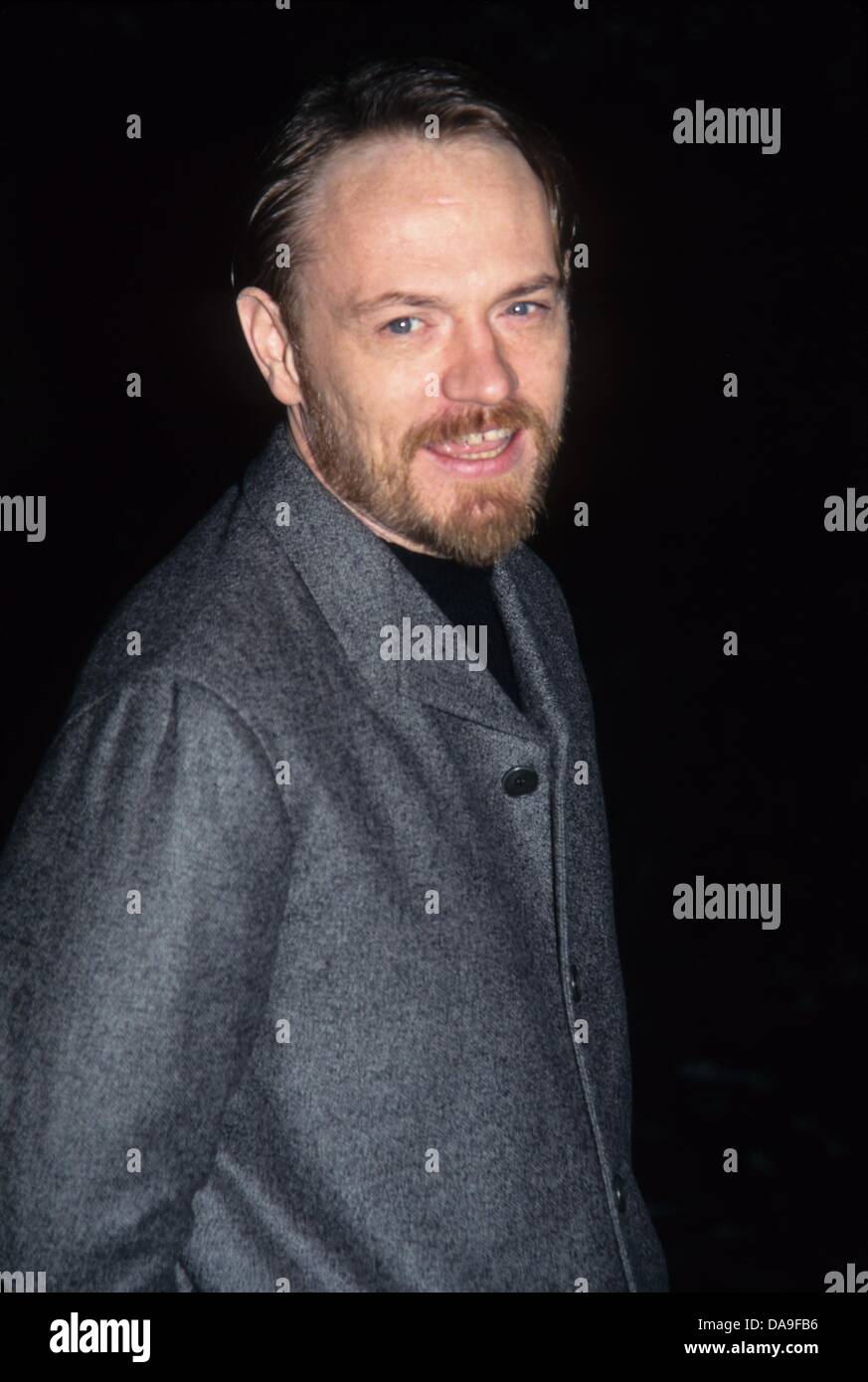 JARED HARRIS.National Board of review of motion pictures 1998 awards au Tavern on the Green 1999.k14723rm.(Image Crédit : © Rick Mackler/Photos/ZUMAPRESS.com) Globe Banque D'Images