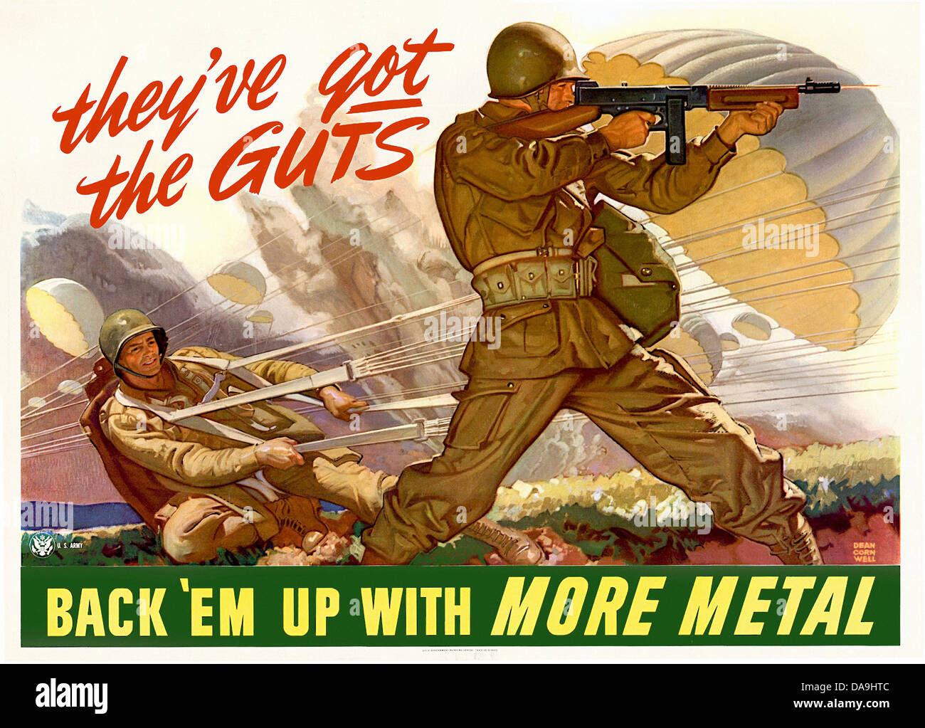 La Seconde Guerre mondiale, Seconde Guerre mondiale, la seconde guerre
