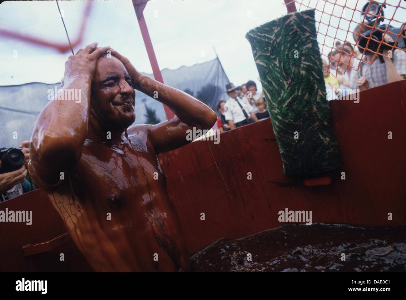 DON JOHNSON.f0998.Fourni par Photos, inc.(Image Crédit : © Fourni par Globe Photos, Inc/Globe Photos/ZUMAPRESS.com) Banque D'Images