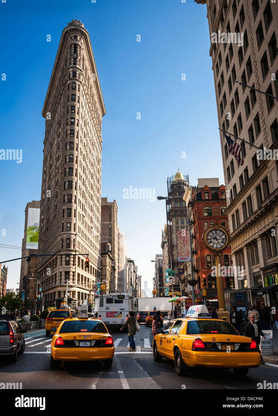 le flatiron