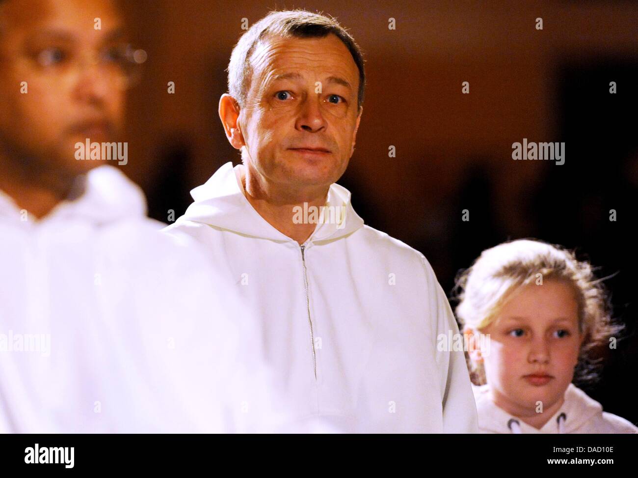 rencontres taizé 2012