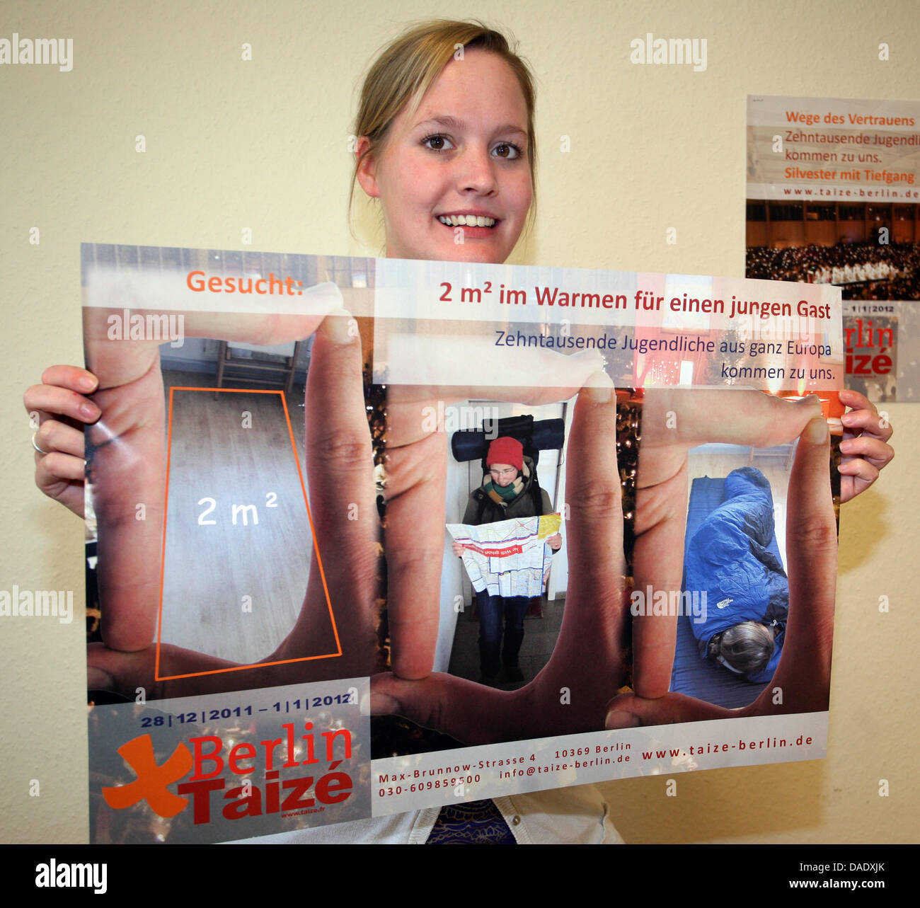 photos ze rencontre 2011