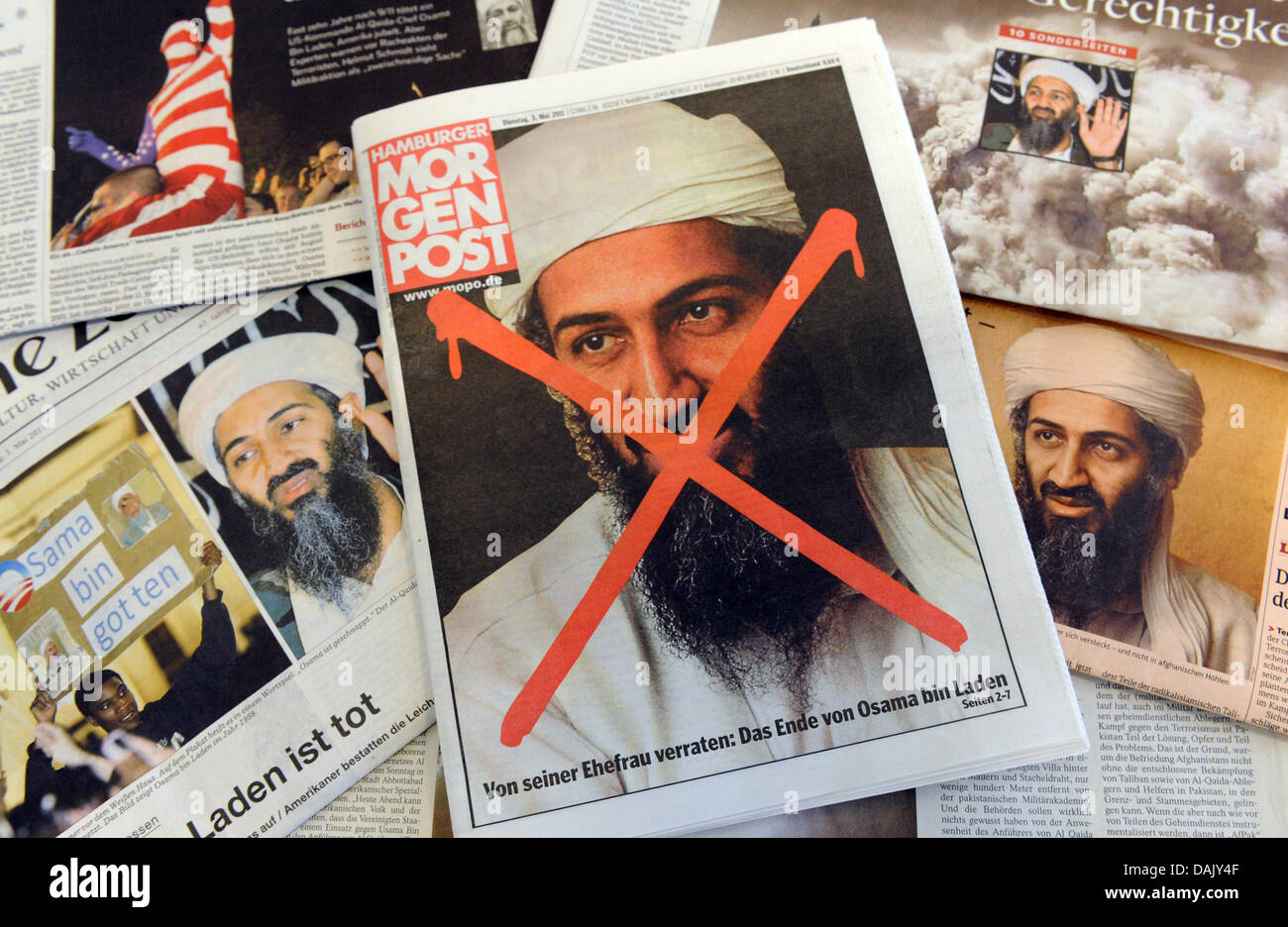 Abbottabad Bin Laden Banque D Image Et Photos Alamy Abbottabad Bin Laden Banque D Image Et Photos Alamy