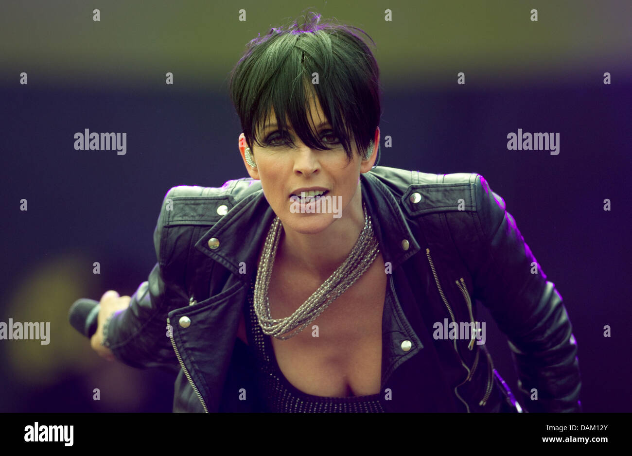 Nena Singer Banque D Image Et Photos Alamy