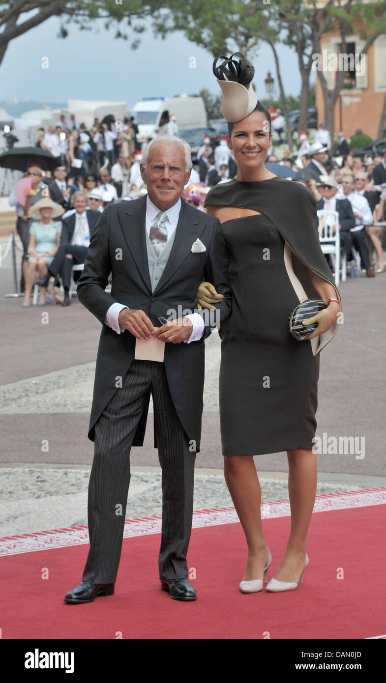 Armani costume mariage sales