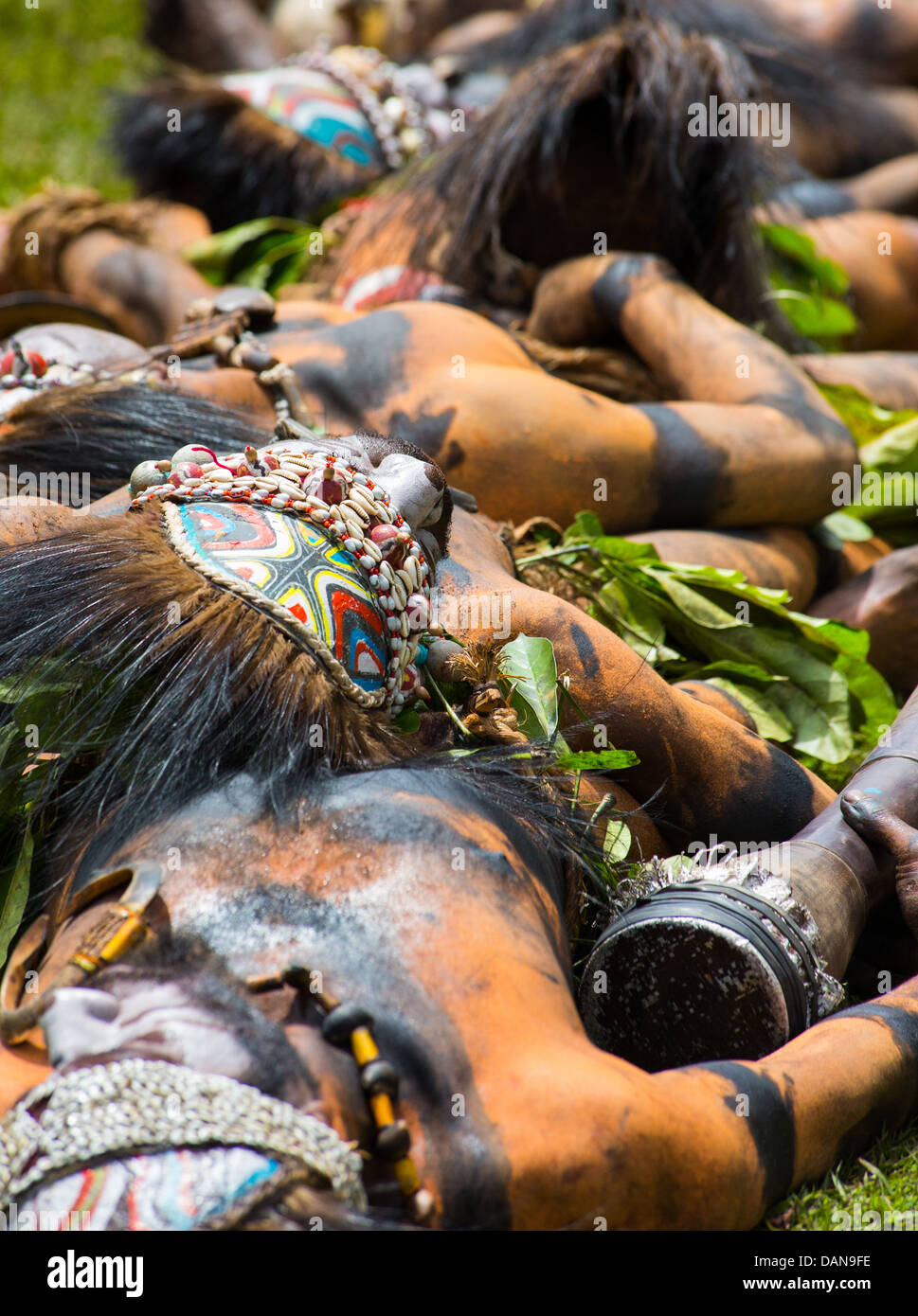 Danse dramatique Banque de photographies et d'images à haute résolution -  Alamy