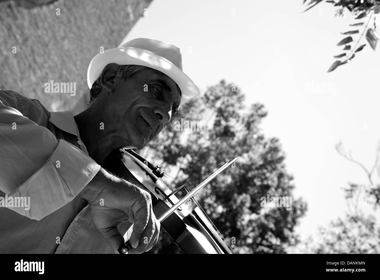 Venezia Banque D'Images