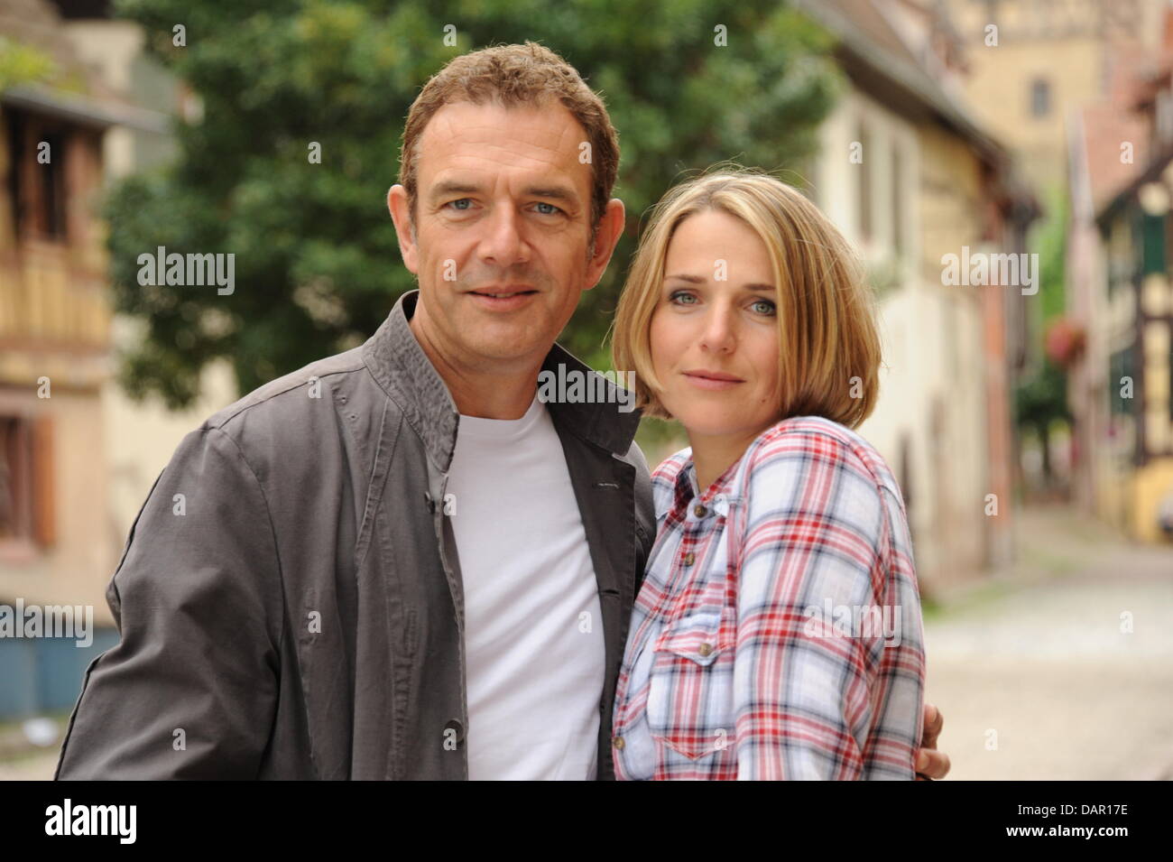 Films Et Séries Tv Avec Jean yves Berteloot Jean yves berteloot Banque de photographies et d'images à haute résolution  - Alamy