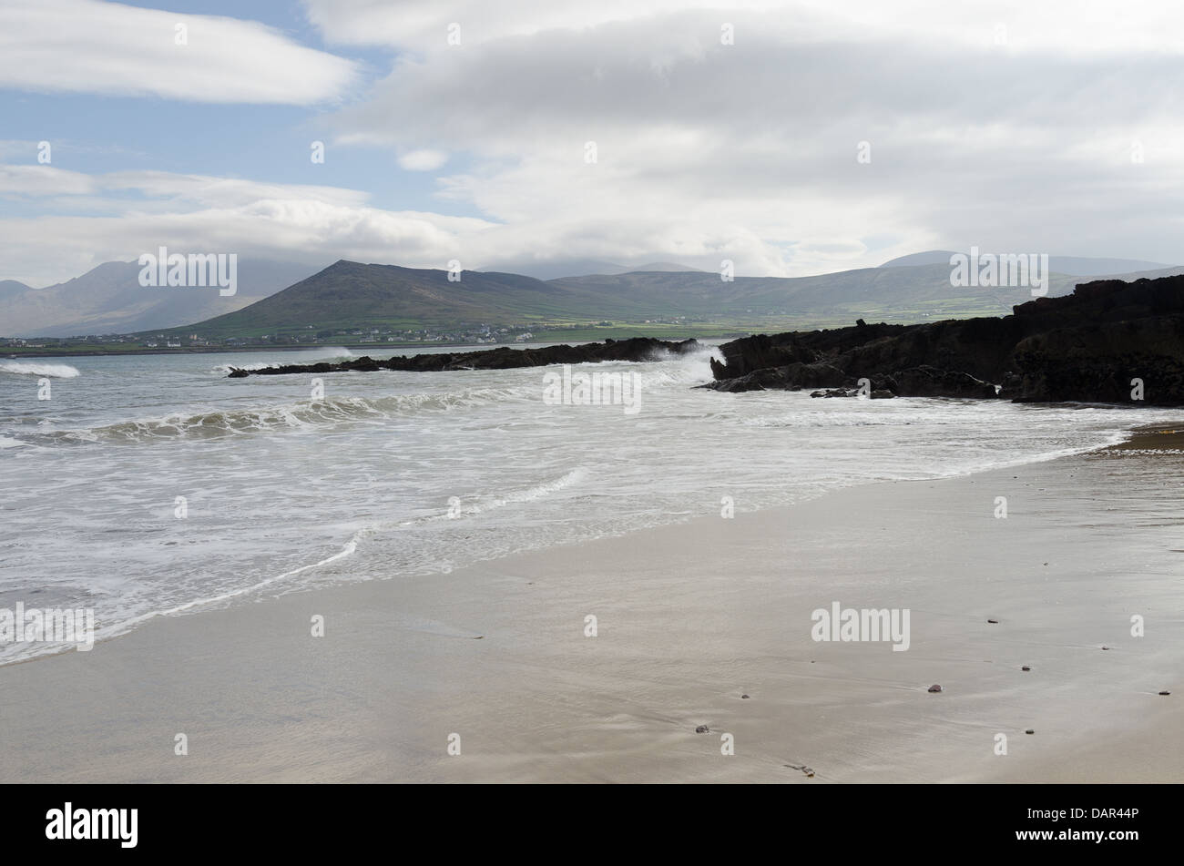 Dingle, Co.Kerry, Ireland Banque D'Images