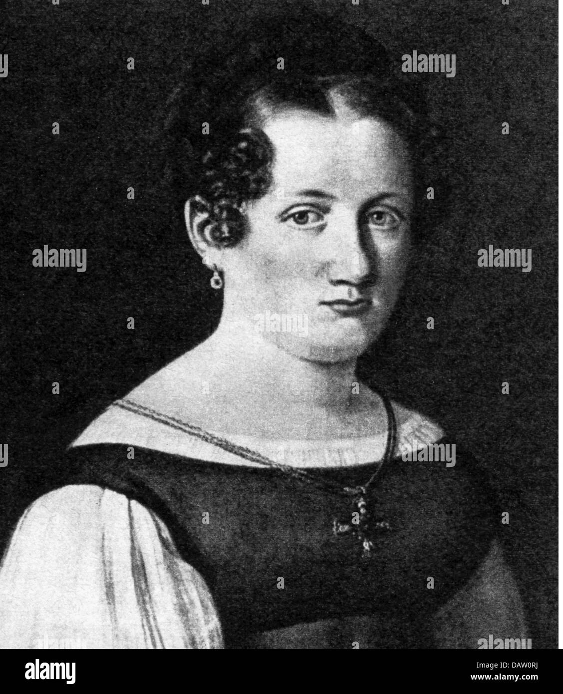 Marianne Femmes Banque D Image Et Photos Alamy