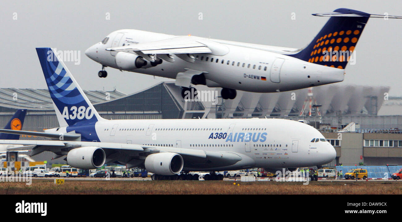 avion petit porteur