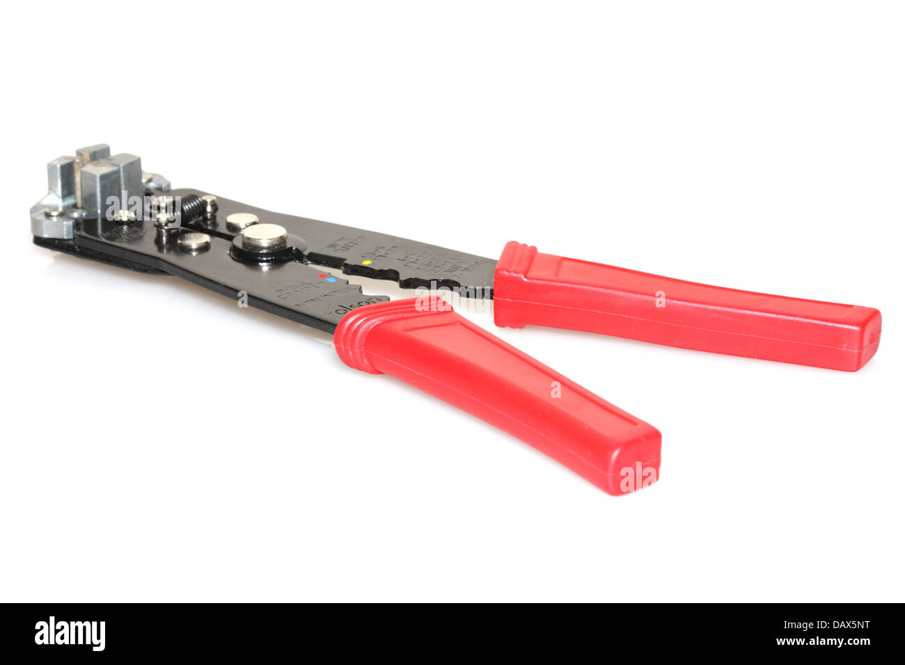 Coupe-fils Banque D'Images