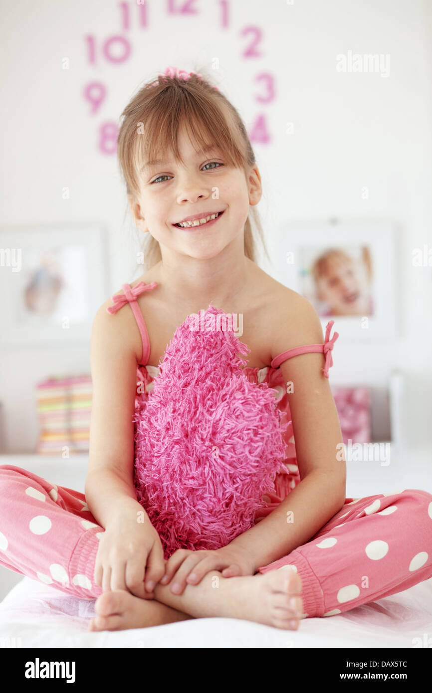 Matin Banque D'Images