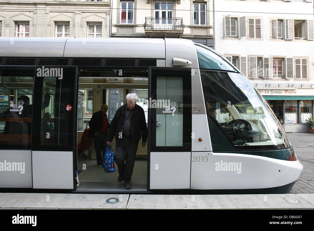 Strassbourg neudorf Banque de photographies et d’images à haute résolution Alamy