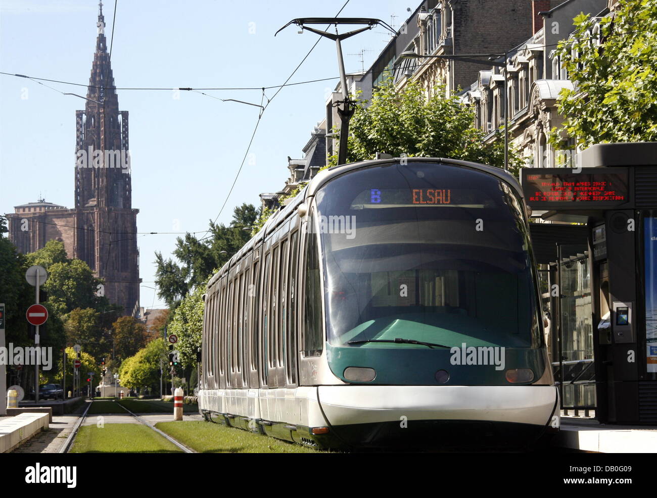 Strassbourg neudorf Banque de photographies et d’images à haute résolution Alamy