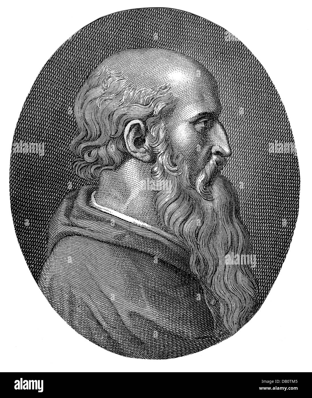 Portrait De Pietro Bembo Banque De Photographies Et D images Haute 