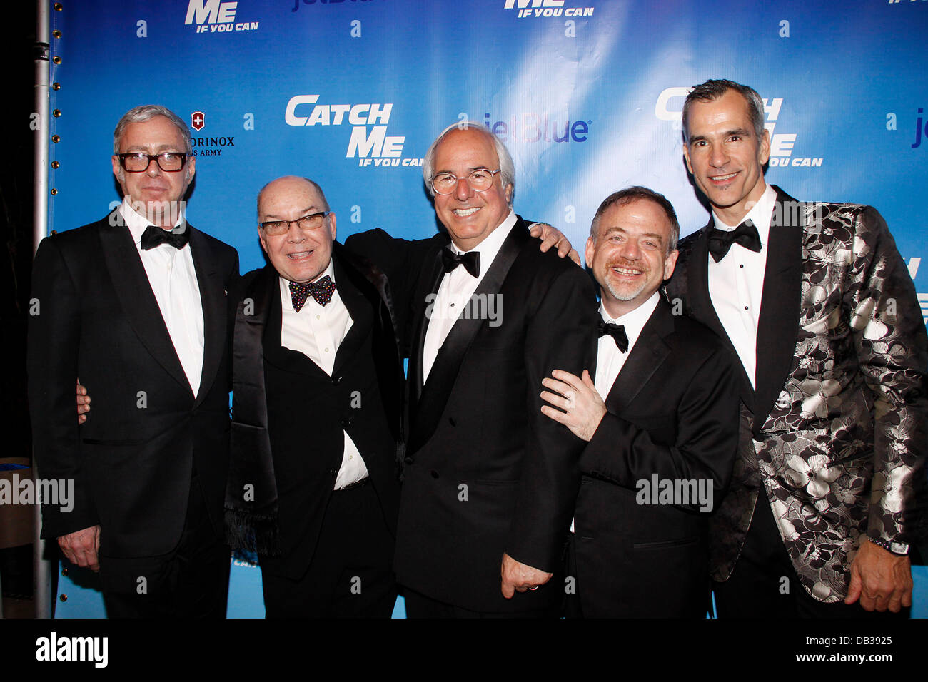 Frank Abagnale Jr Banque d'image et photos Alamy