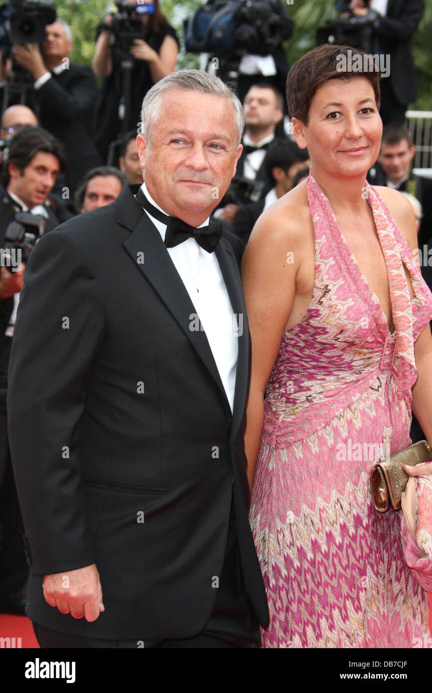 Jean marie messier Banque de photographies et d’images à haute