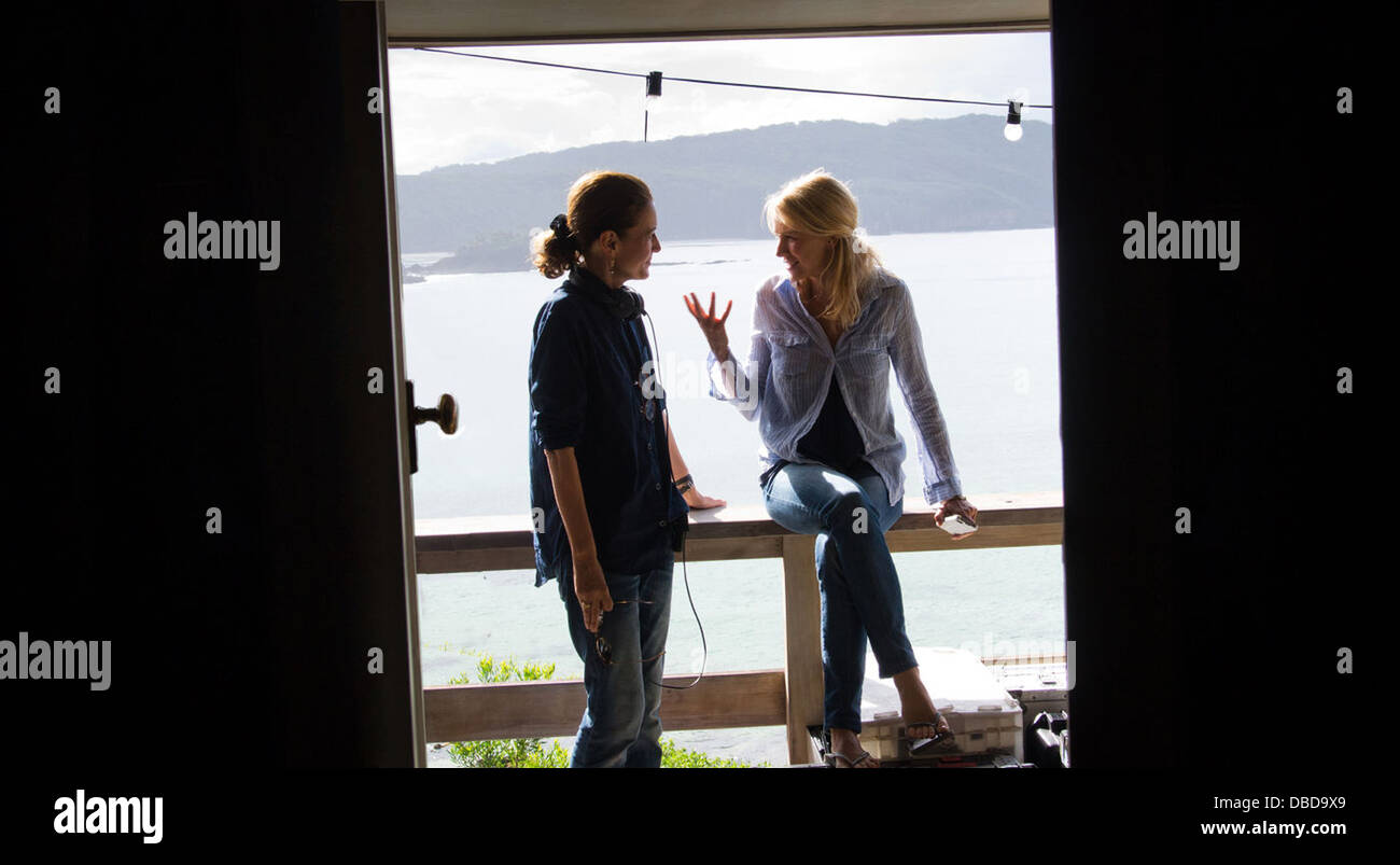 Deux mères (2013) NAOMI WATTS ANNE FONTAINE (DIR) 009 COLLECTION MOVIESTORE LTD Banque D'Images