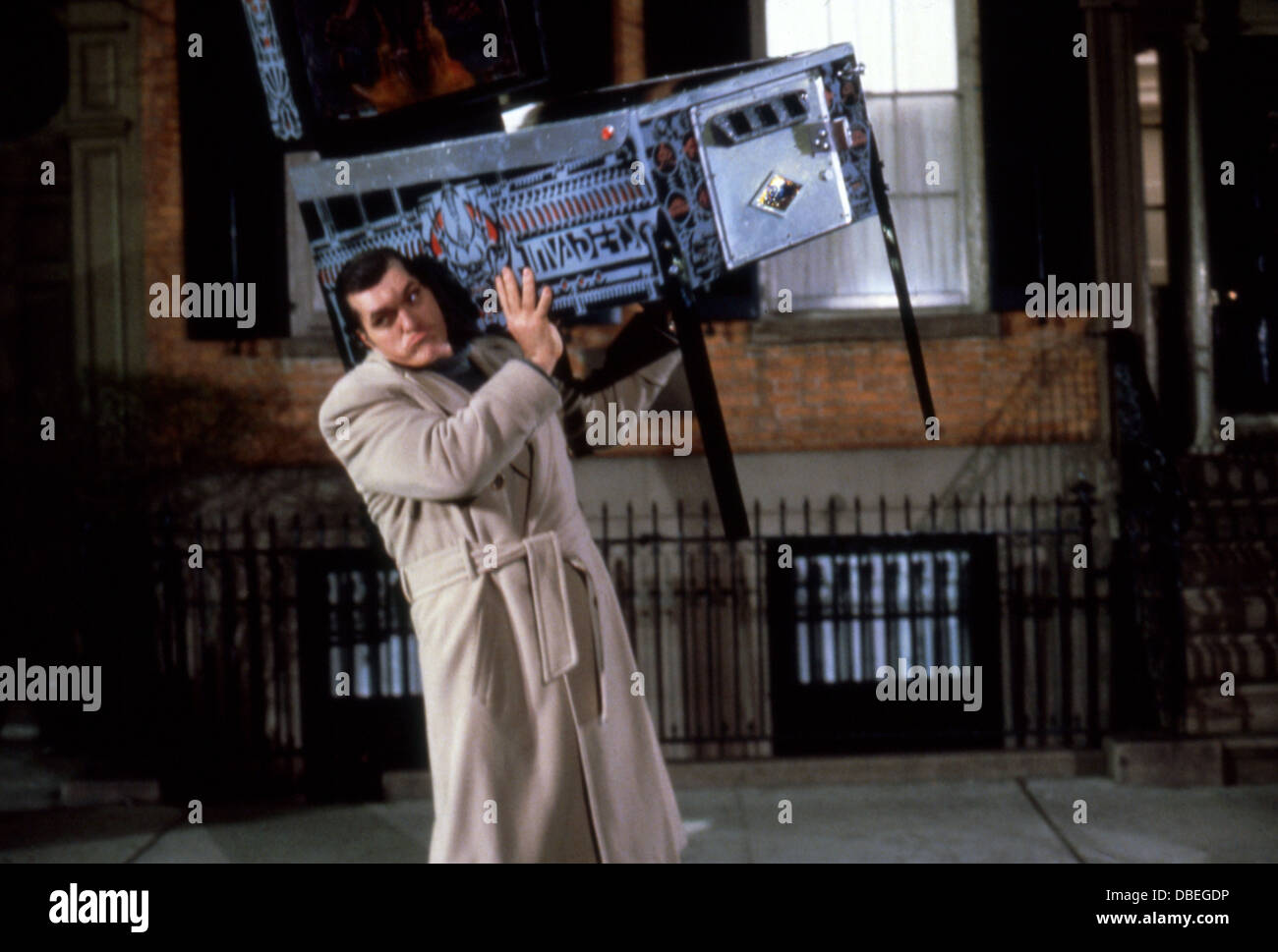 Si FINE (1981) RICHARD KEIL, ANDREW BERGMAN (DIR) PNS 001 COLLECTION MOVIESTORE LTD Banque D'Images
