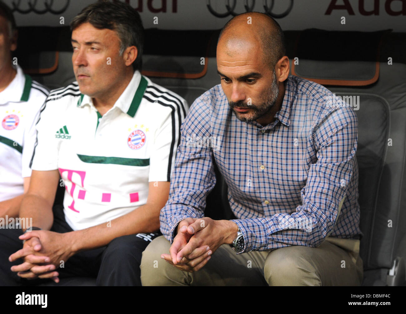 Guardiola Sit Banque De Photographies Et D'Images À Haute.
