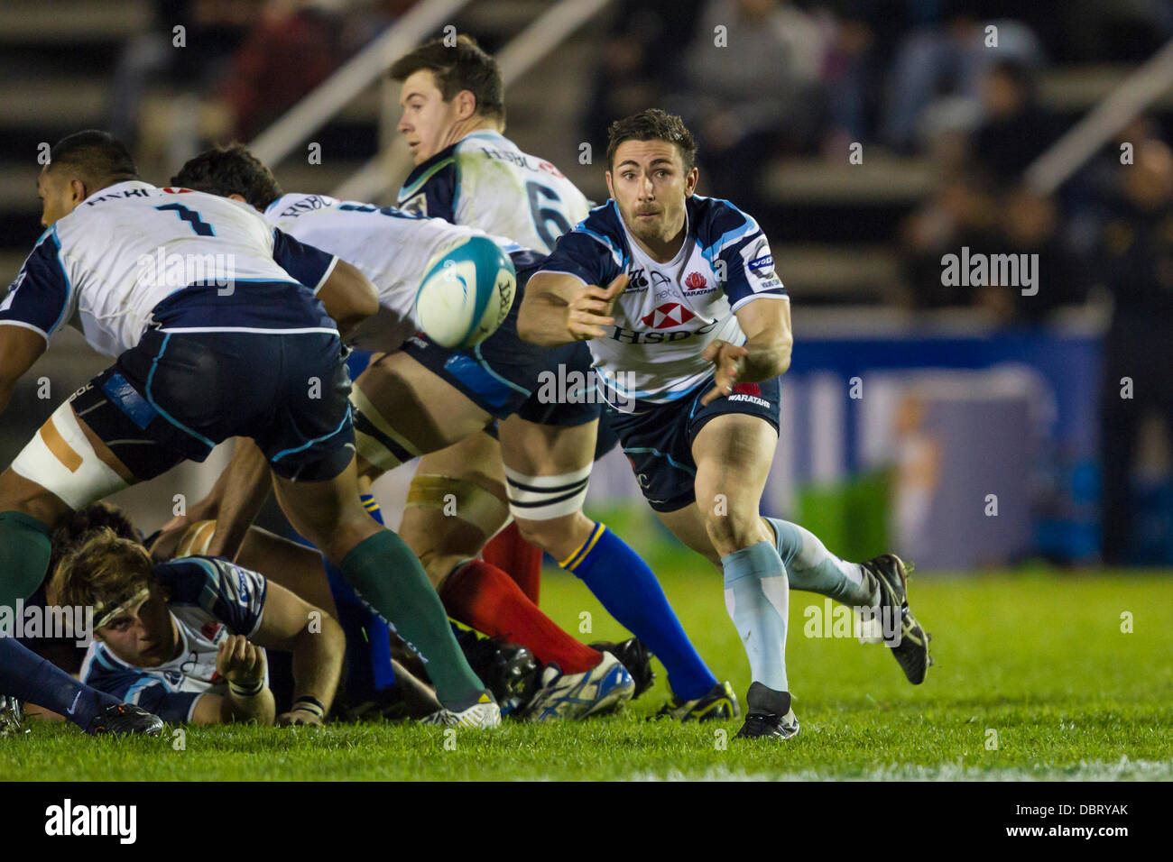 Club de rugby la plata Banque de photographies et d’images à haute