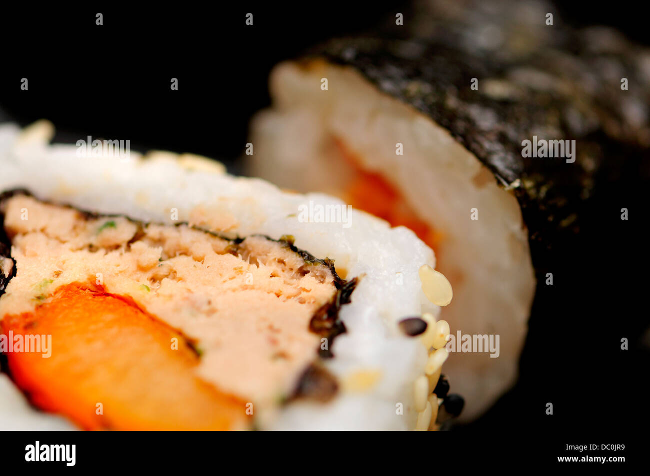 Sushi Banque D'Images
