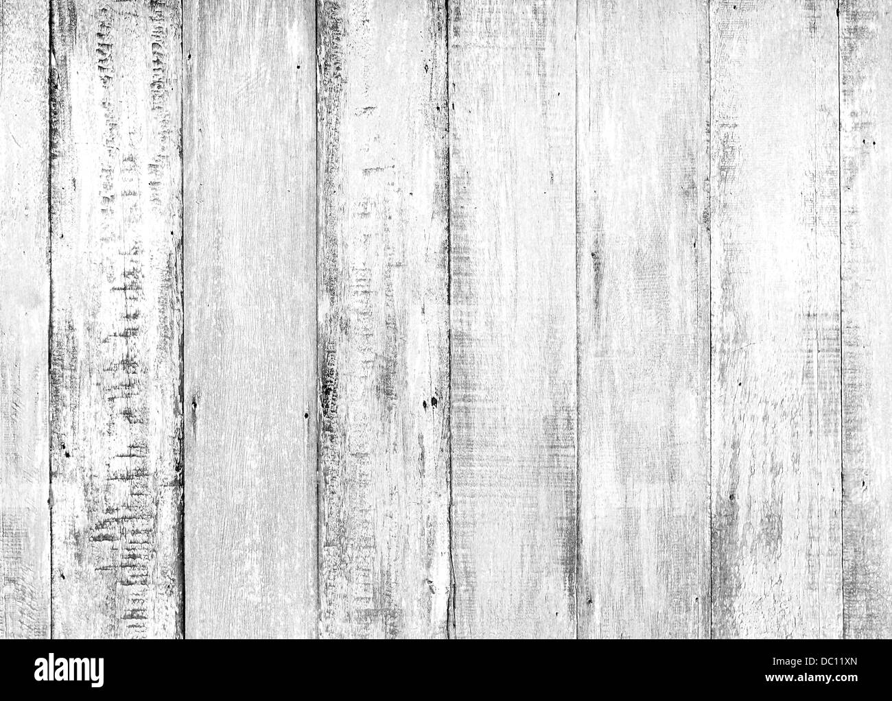 Texture de fond mur vieux bois Banque D'Images