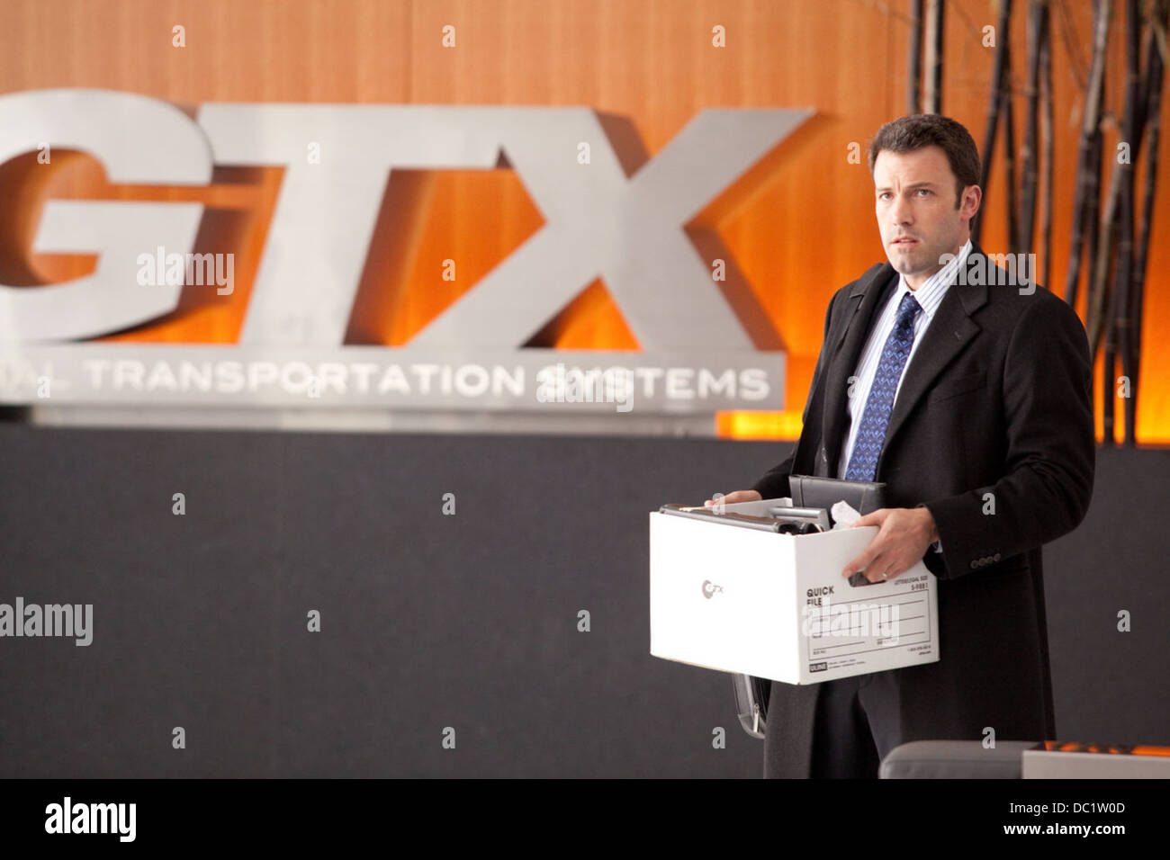 La compagnie des hommes (2010) de Ben Affleck John WELLS (DIR) 006 COLLECTION MOVIESTORE LTD Banque D'Images