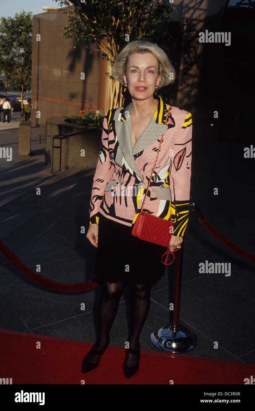 Joanna barnes Banque de photographies et d’images à haute résolution