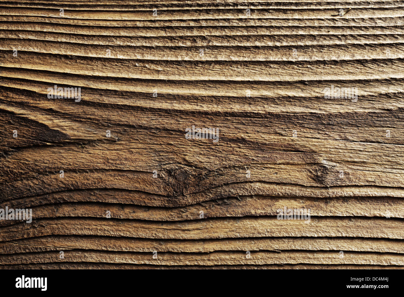 Fond bois Banque D'Images