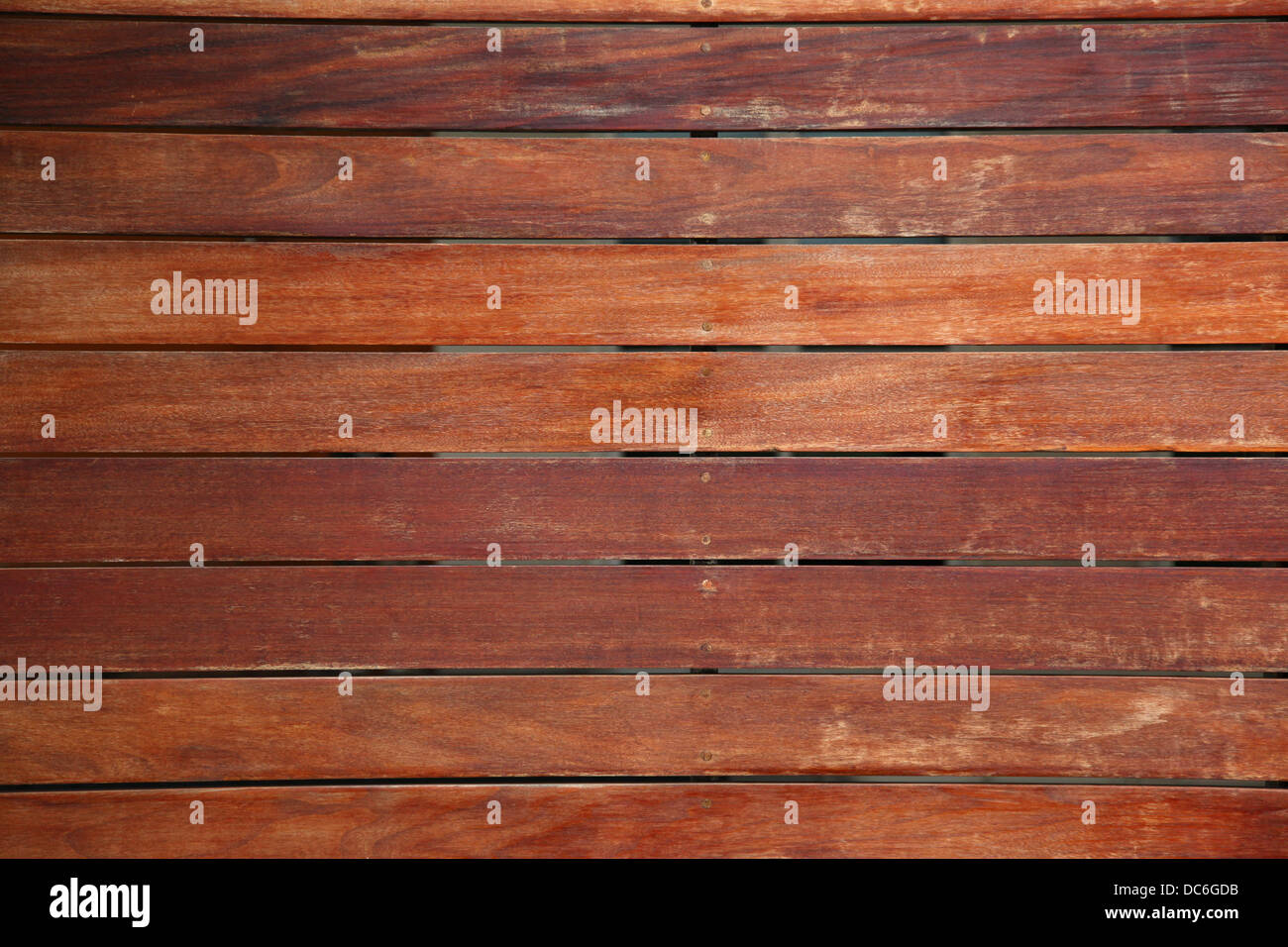 Plank Background Banque D'Images