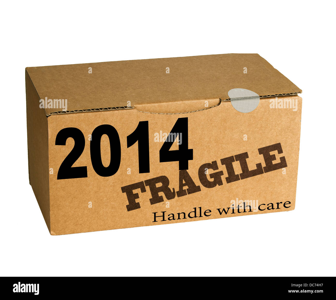 1 Boîte tirelire urne à résolutions nouvel an avec cartes REF