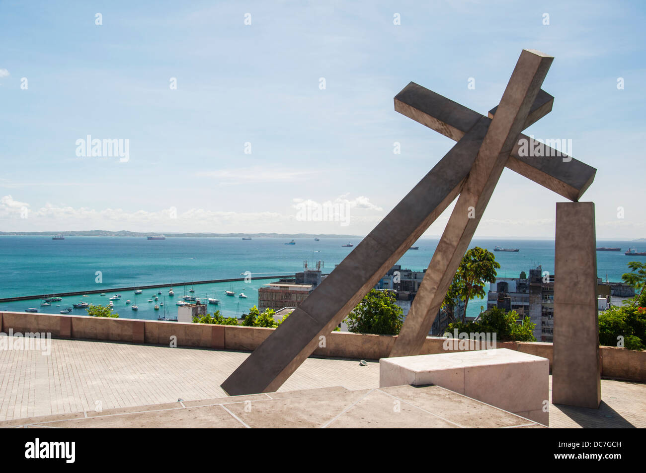 Simbolo De Salvador Da Bahia Banque De Photographies Et D images simbolo-de-salvador-da-bahia-banque-de-photographies-et-d-images