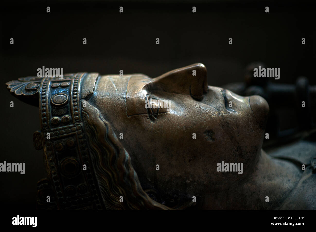 Rouen. La Cathédrale Notre Dame, l