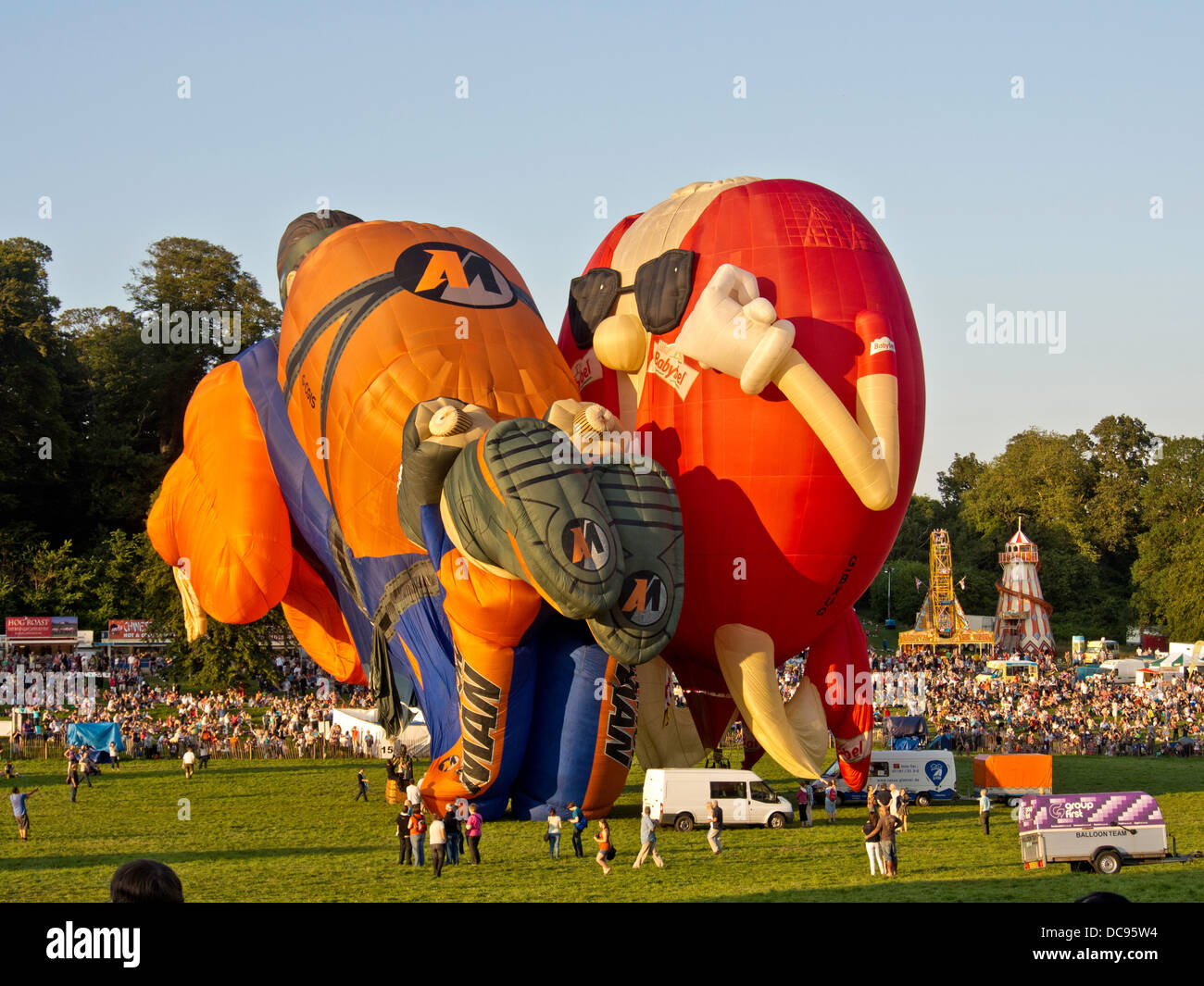 rencontre au royaume uni