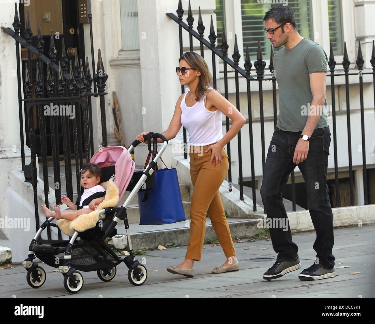 Rachel stevens and alex bourne Banque de photographies et d'images à haute  résolution - Page 2 - Alamy