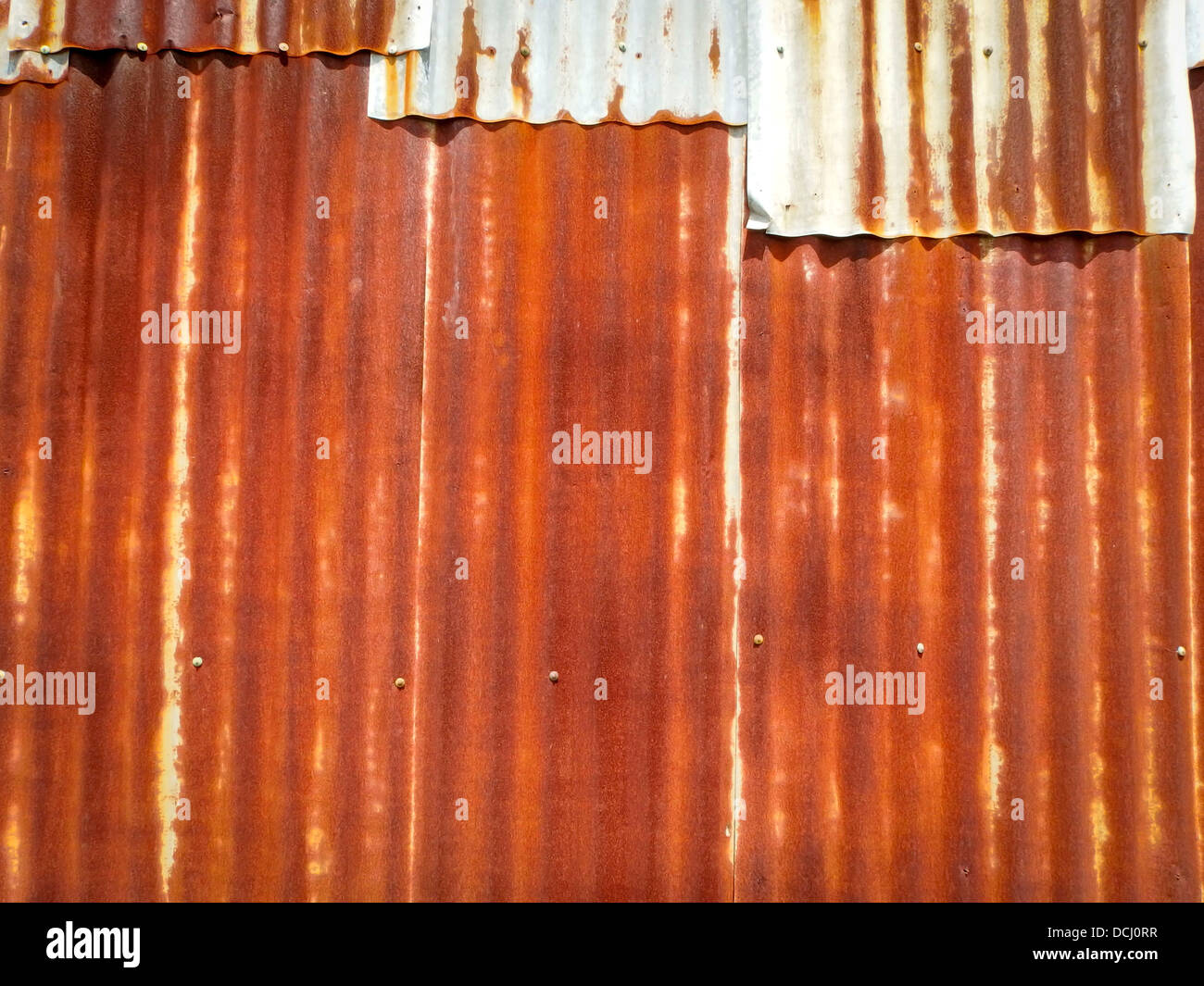 Rouille de zinc Banque de photographies et d’images à haute résolution — free download