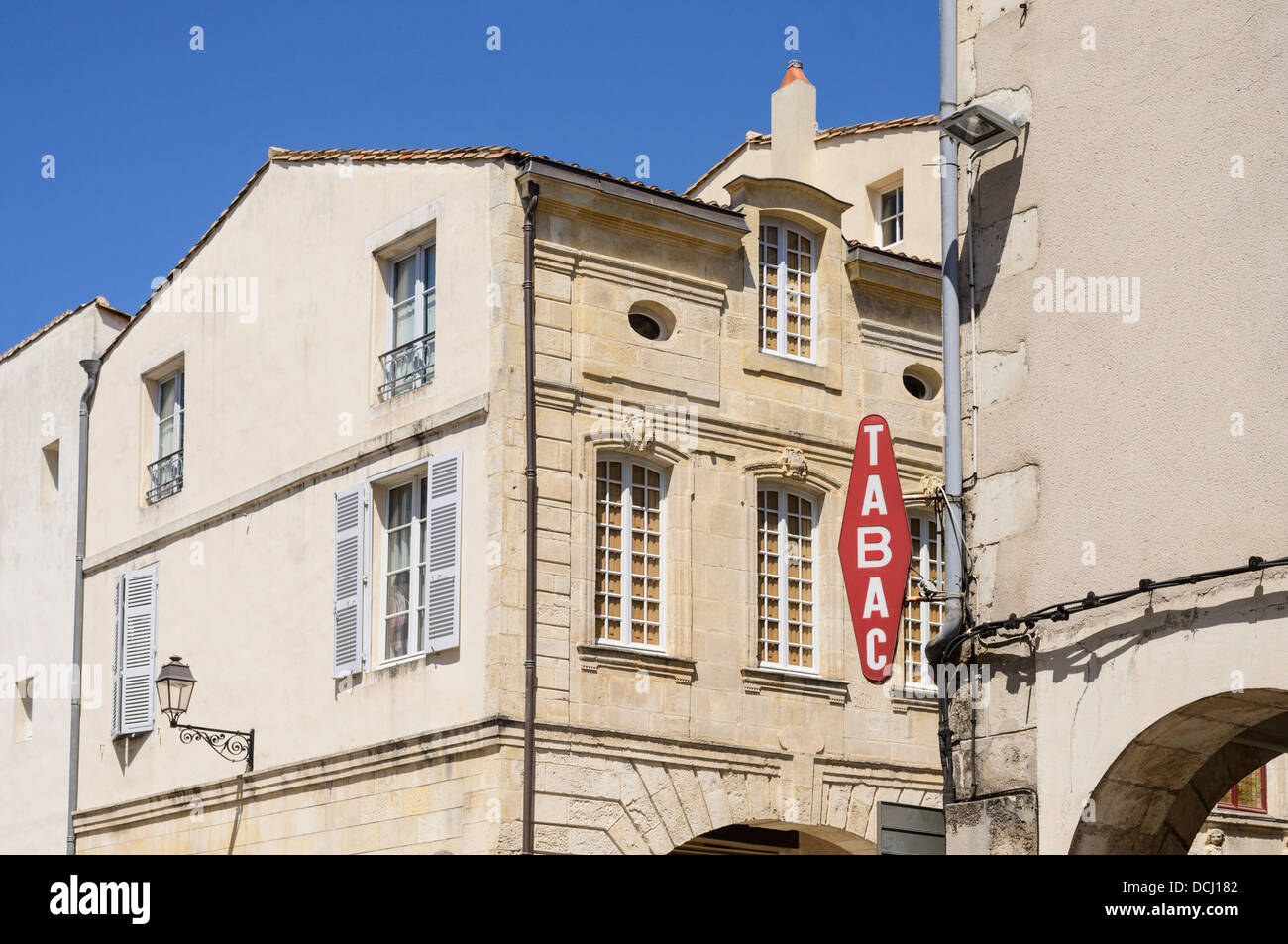 La rochelle architecture Banque de photographies et d’images à haute ...
