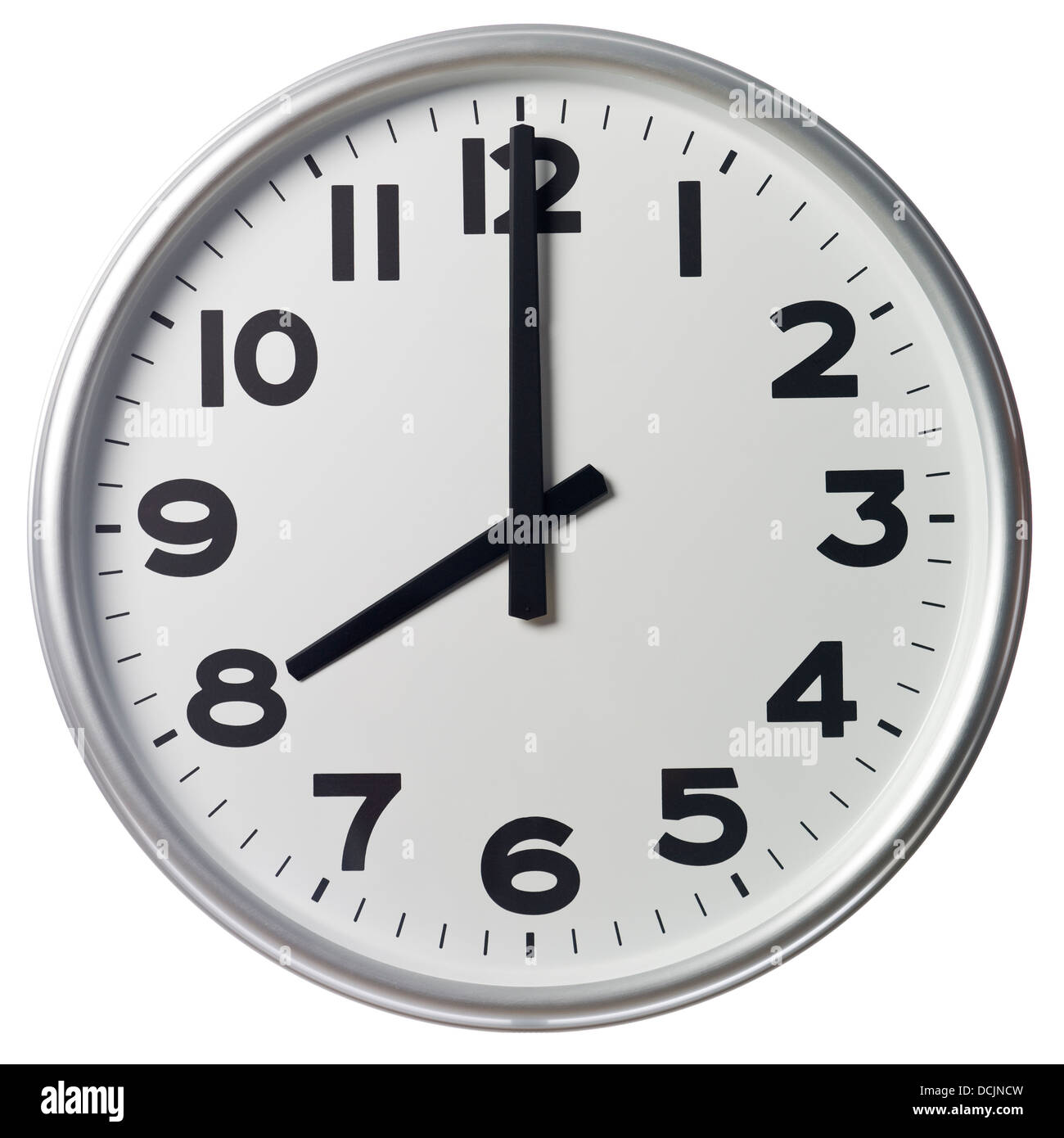 Number 8 Oclock Banque De Photographies Et D images Haute R solution number-8-oclock-banque-de-photographies-et-d-images-haute-r-solution