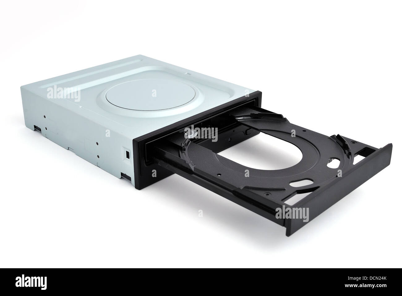 DVD rom Banque D'Images