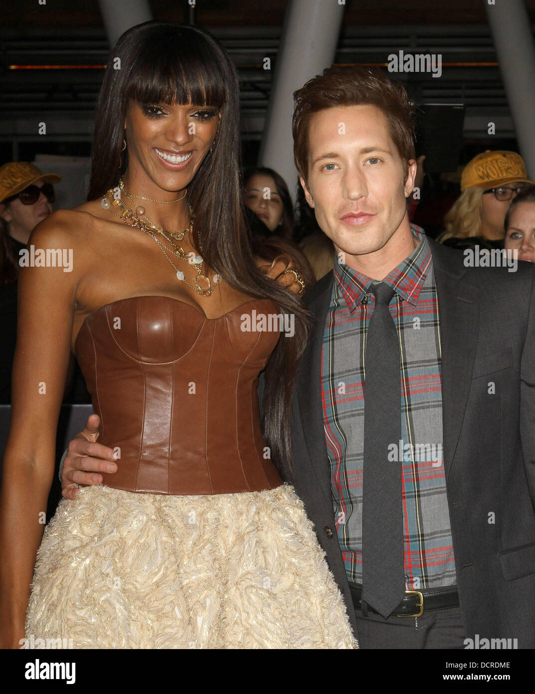 Joe Reegan Court Judi shekoni joe reegan twilight saga Banque de photographies et d ...